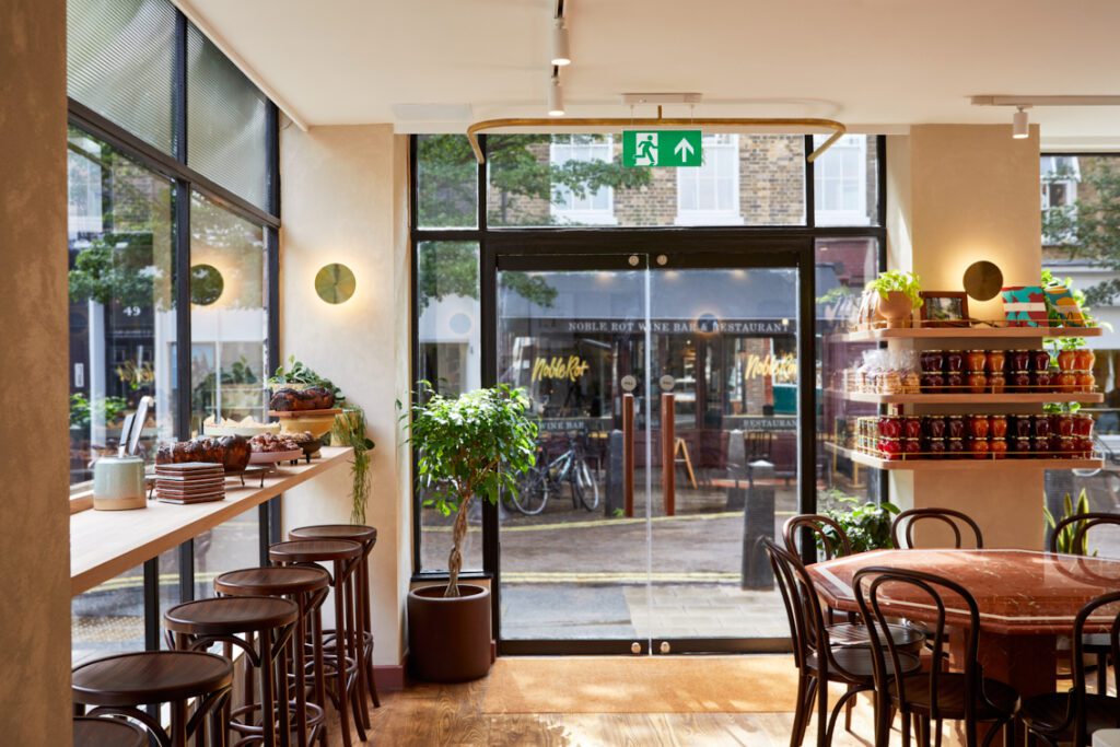 Honey&Co_Bloomsbury