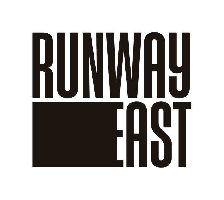 Runway East